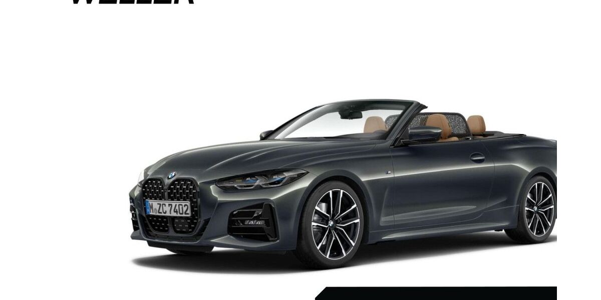 BMW 420 124.955 km 37.450 &euro; Bad Oeynhausen 32547