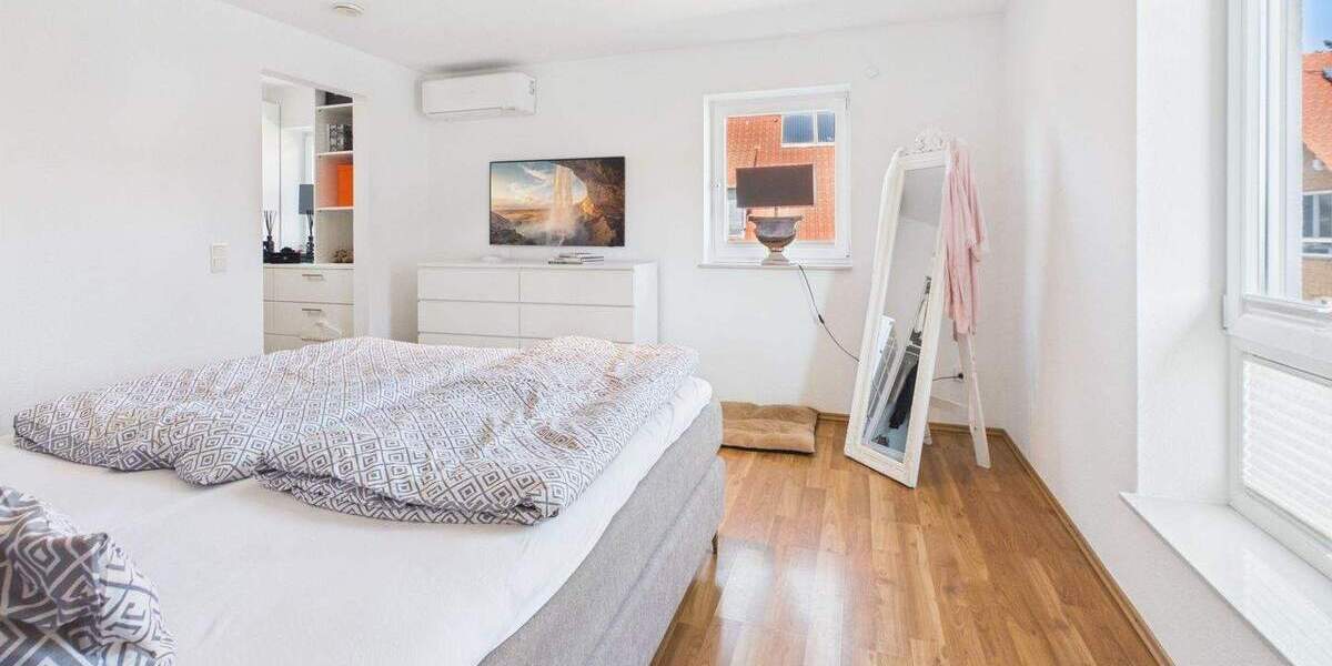 Einfamilienhaus Minden Innenstadt - 6 Zimmer, 275 m&sup2;, 947.000&euro; | Angebot:25910726