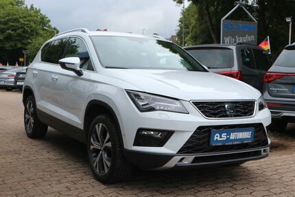 Seat Ateca 79.800 km 20.900 &euro; Hiddenhausen 32120