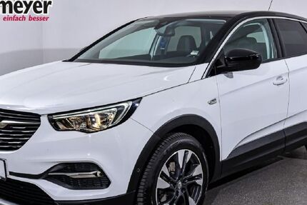 Opel Grandland (X) 80.341 km 21.950 &euro; Bad Oeynhausen 32545