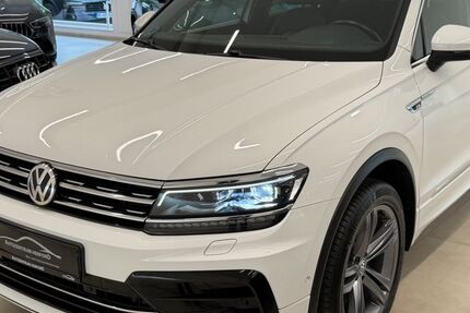 VW Tiguan 80.000 km 24.999 &euro; Herford 32051