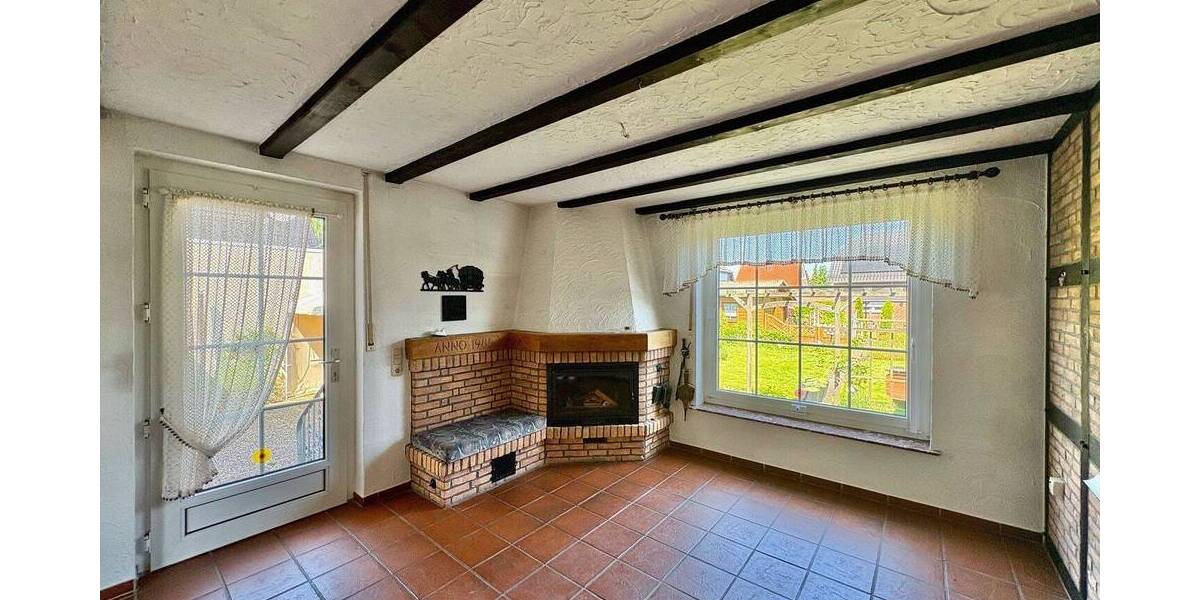 Einfamilienhaus Minden Minderheide - 8 Zimmer, 130 m&sup2;, 249.000&euro; | Angebot:26920335