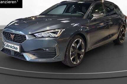 Cupra Leon 30.290 km 27.480 &euro; Lübbecke 32312