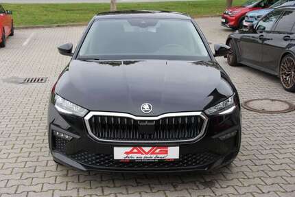 Skoda Scala 8.174 km 18.400 &euro; Hüllhorst 32609