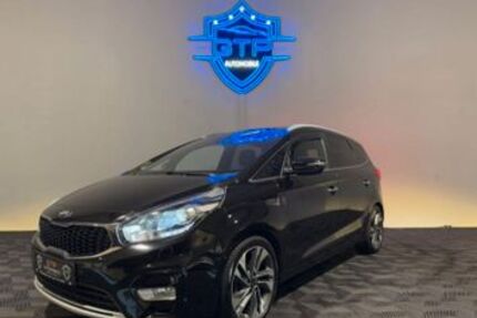 Kia Carens 149.800 km 11.900 &euro; Lübbecke 32312