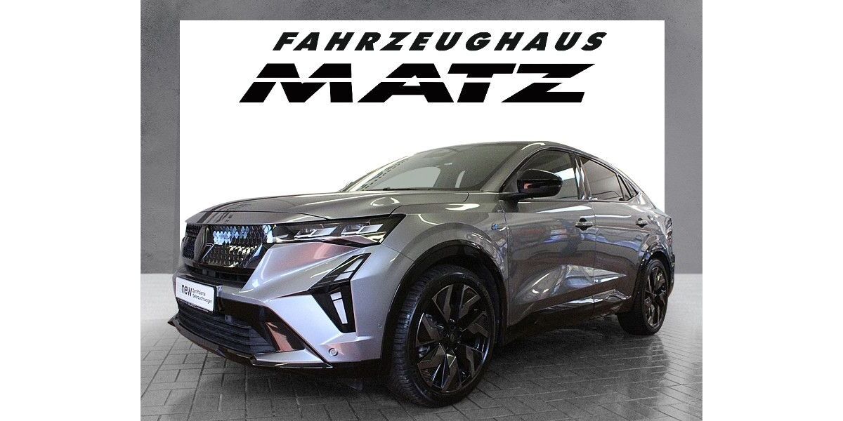 Renault Rafale 26.310 km 42.975 &euro; Obernkirchen 31683