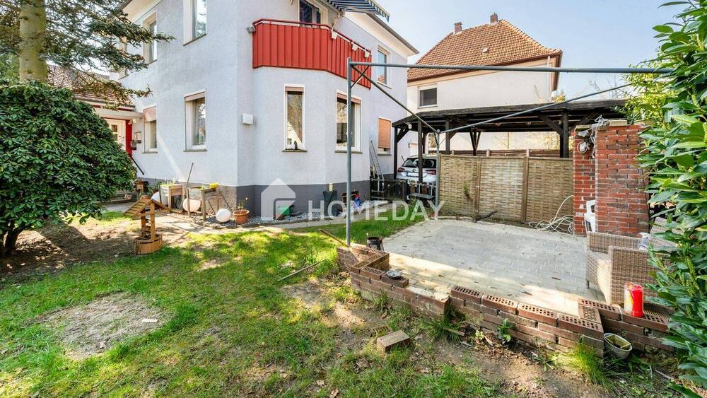 Mehrfamilienhaus, Wohnhaus Herford Innenstadt - 9 Zimmer, 235 m&sup2;, 379.000&euro; | Angebot:26189377