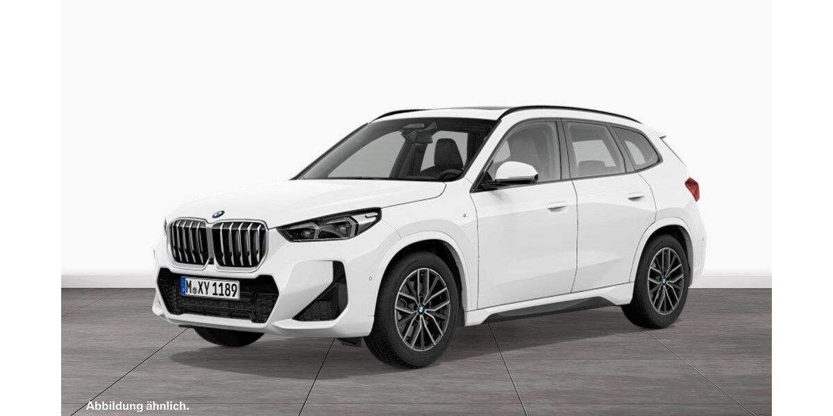 BMW X1 49.659 km 39.774 &euro; Lübbecke 32312