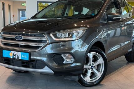 Ford Kuga 16.583 km 19.900 &euro; Herford 32052