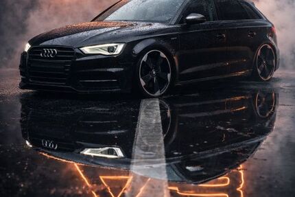 Audi A3 210.000 km 12.000 &euro; Hessisch Oldendorf 31840