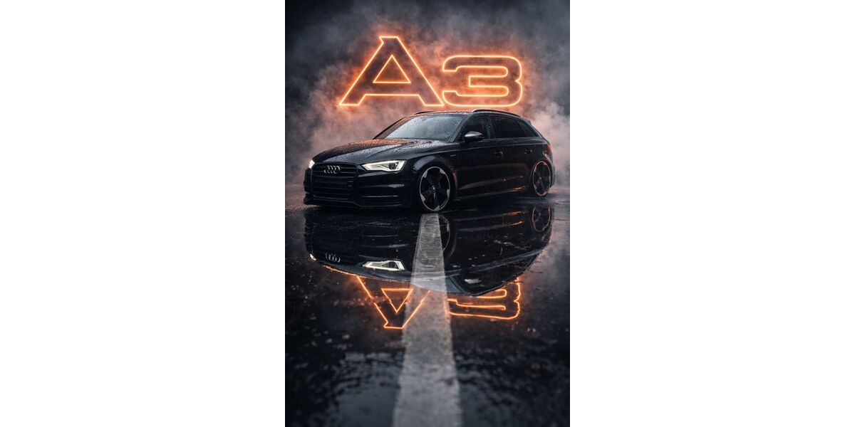 Audi A3 210.000 km 12.000 &euro; Hessisch Oldendorf 31840