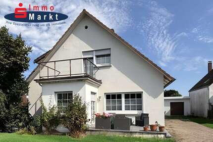 Haus Minden Bärenkämpen - 7 Zimmer, 180 m&sup2;, 230.000&euro; | Angebot:23692382