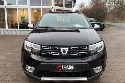 Dacia Sandero 79.500 km 9.590 &euro; Bückeburg 31675
