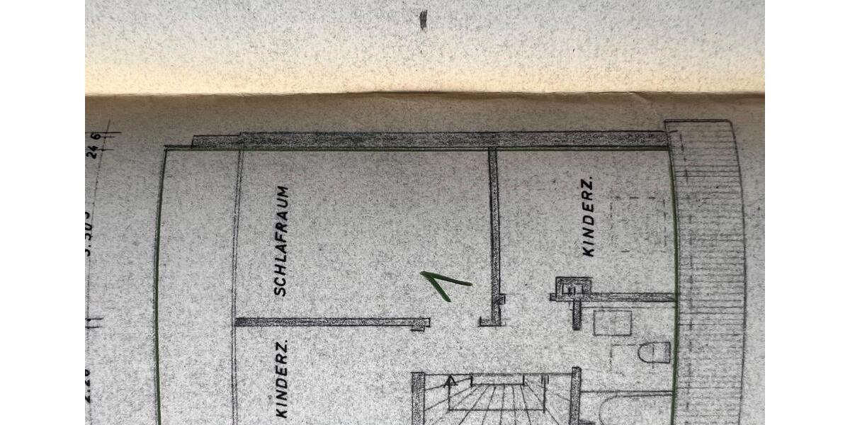 Doppelhaushälfte Obernkirchen - 5 Zimmer, 105 m&sup2;, 99.000&euro; | Angebot:27235997