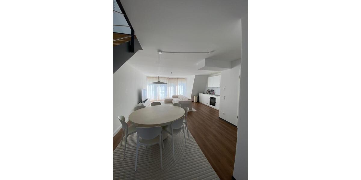 Maisonettenwohnung Lemgo - 3 Zimmer, 117 m&sup2;, 1.210&euro; | Angebot:26606630