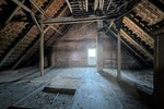 Großes Grundstück in Hüllhorst: Einfamilienhaus mit Potenzial zur Neugestaltung - Einfamilienhaus Hüllhorst | Angebot:26549649