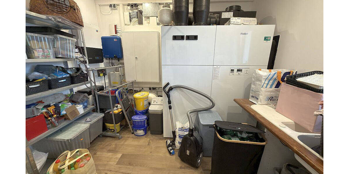 Einfamilienhaus Hille Nordhemmern - 3 Zimmer, 112 m&sup2;, 365.000&euro; | Angebot:26014951