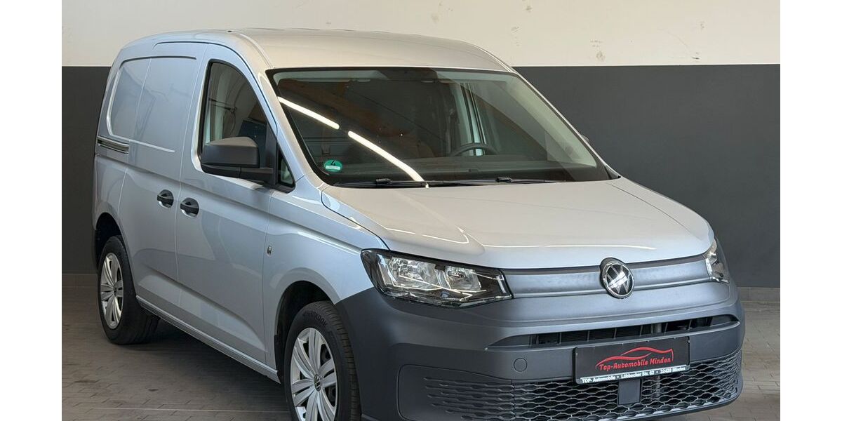 VW Caddy 84.000 km 17.499 &euro; Minden 32429