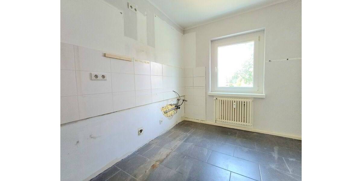 Etagenwohnung Minden Innenstadt - 3 Zimmer, 60 m&sup2;, 549&euro; | Angebot:26858654