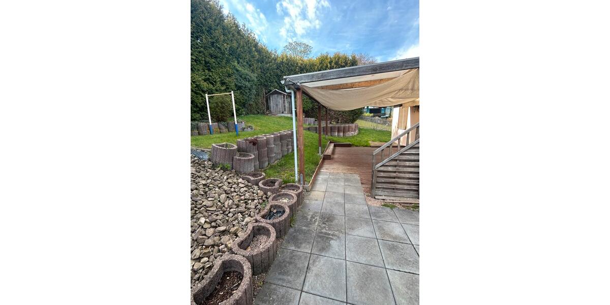 Einfamilienhaus Stadthagen - 5 Zimmer, 116 m&sup2;, 240.000&euro; | Angebot:26302405