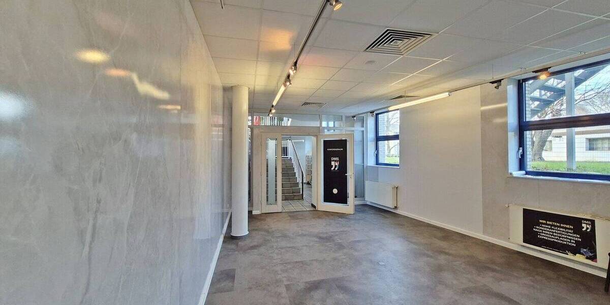 Gewerbeobjekt Porta Westfalica Lerbeck - 1 Zimmer, 715 m&sup2;, 1.390.000&euro; | Angebot:26015959