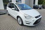 Ford S-Max 2.0 TDCI Business Edition 7-SITZER 2.HD 90.350 km 13.990 &euro; Löhne 32584