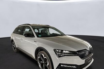 Skoda Superb 29.000 km 40.799 &euro; Uchte 31600