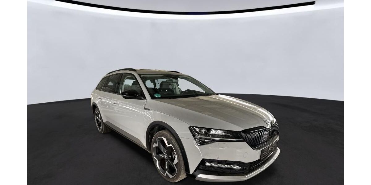 Skoda Superb 29.000 km 40.799 &euro; Uchte 31600
