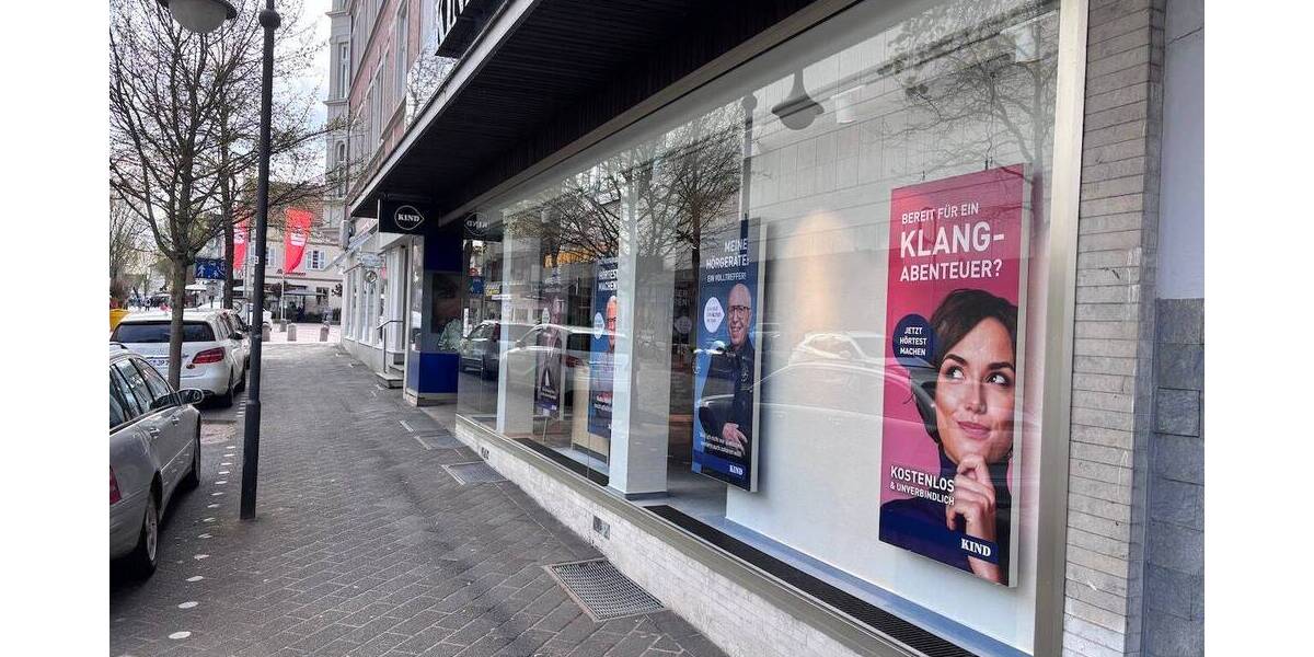 Mehrfamilienhaus, Wohnhaus Bünde - 2 Zimmer, 869 m&sup2;, 1.090.000&euro; | Angebot:26308904