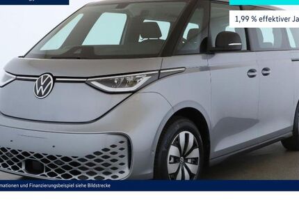 VW ID. Buzz 17.813 km 52.190 &euro; Bad Oeynhausen 32547