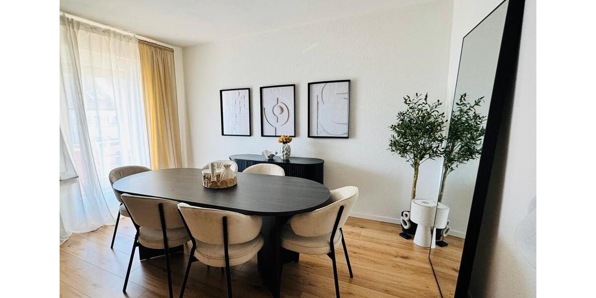 Etagenwohnung Bad Salzuflen - 2 Zimmer, 69 m&sup2;, 655&euro; | Angebot:26006318