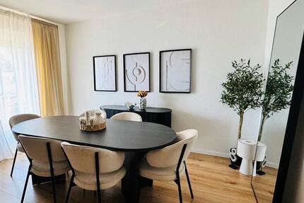 Wohnung Bad Salzuflen - 2 Zimmer, 69 m&sup2;, 655&euro; | Angebot:26006318