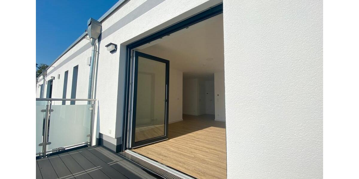 Etagenwohnung Minden Kuhlenkamp - 1.5 Zimmer, 44 m&sup2;, 599&euro; | Angebot:24769532