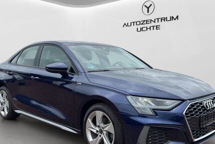 Audi A3 49.900 km 25.499 &euro; Uchte 31600