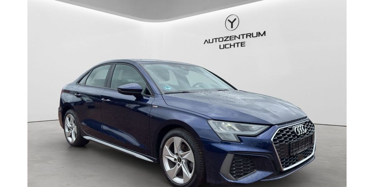 Audi A3 49.900 km 25.499 &euro; Uchte 31600