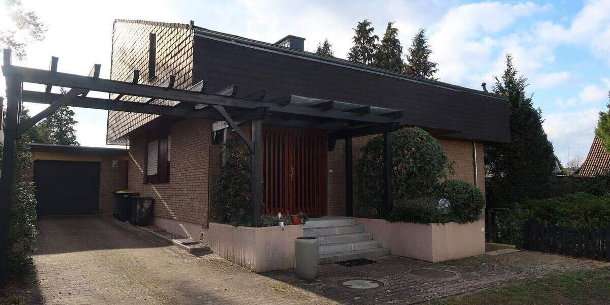 Mehrfamilienhaus, Wohnhaus Minden Innenstadt - 5 Zimmer, 188 m&sup2;, 350.000&euro; | Angebot:25672921