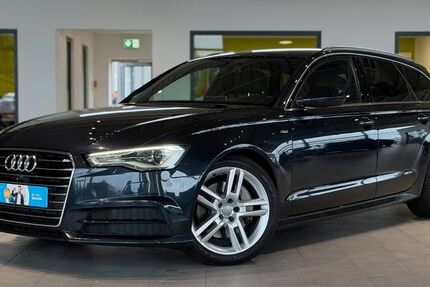 Audi A6 189.000 km 17.495 &euro; Herford 32052