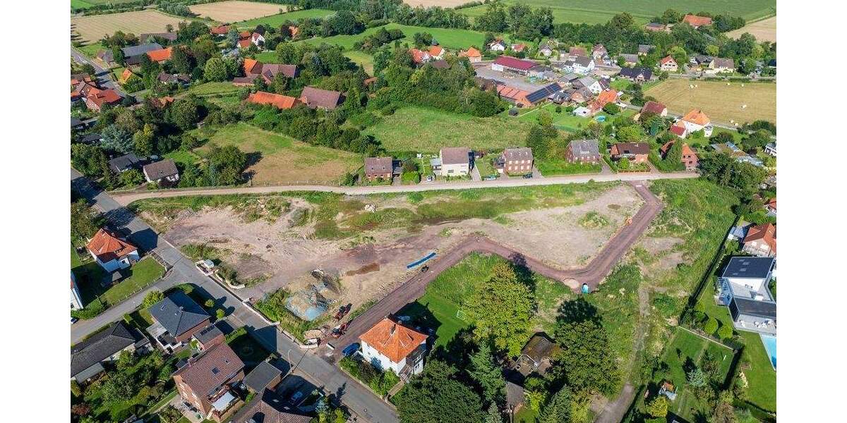 Grundstück Ahnsen - 108.836&euro; | Angebot:25681591