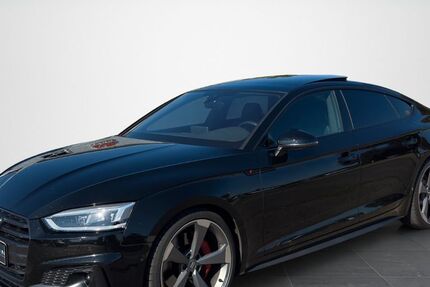 Audi S5 71.500 km 41.790 &euro; Minden 32427