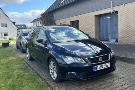 Seat Leon 166.988 km 9.450 &euro; Herford 32051