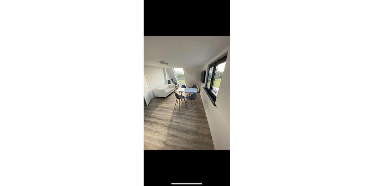 Etagenwohnung Rinteln - 3 Zimmer, 35 m&sup2;, 440&euro; | Angebot:25237582