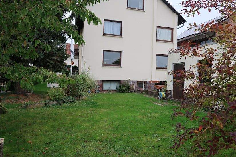 Mehrfamilienhaus, Wohnhaus Sachsenhagen - 9 Zimmer, 223 m&sup2;, 279.000&euro; | Angebot:25730898
