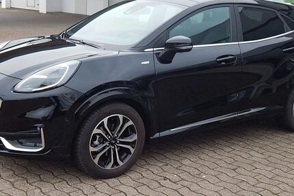 Ford Puma 21.000 km 18.990 &euro; Rahden 32369