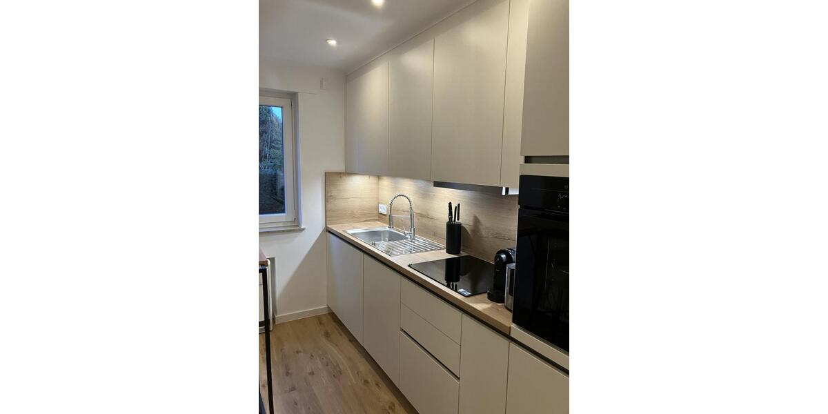 Erdgeschoßwohnung Bad Oeynhausen Rehme - 3 Zimmer, 80 m&sup2;, 1.950&euro; | Angebot:25142075