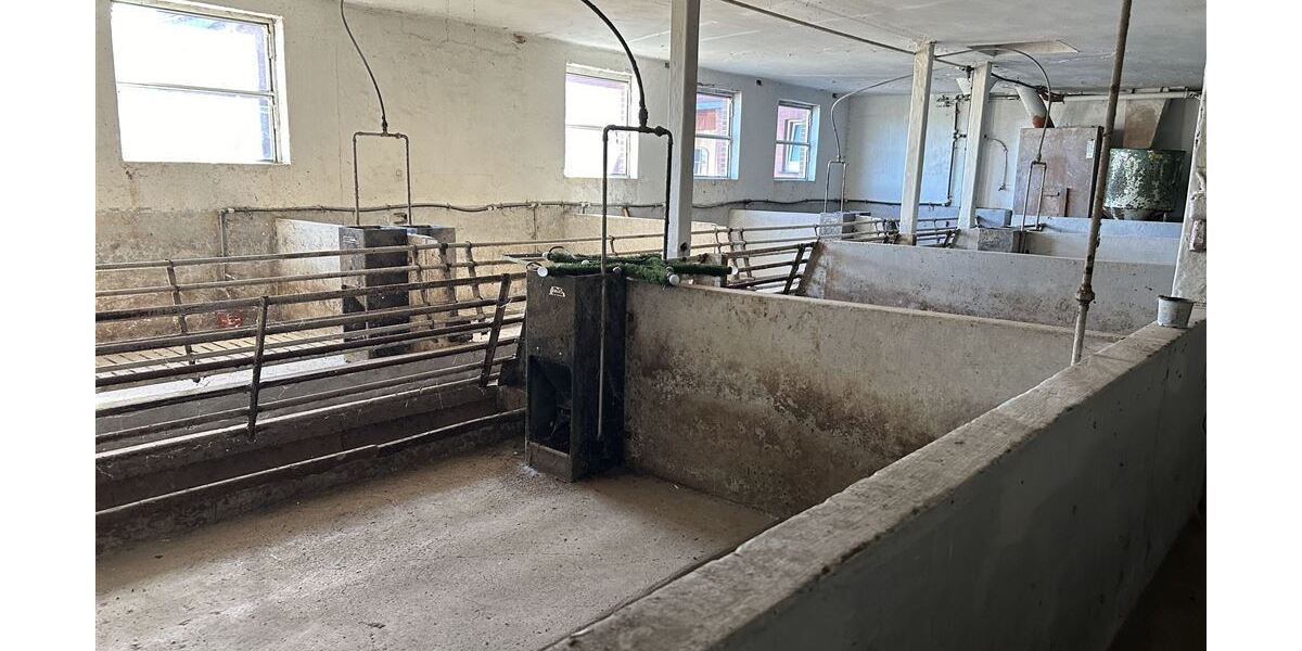 Gaststätte mit Geschichte, Traditionsreiches Objekt mit vielfältigen Zukunftsperspektiven - Gewerbeobjekt Stolzenau | Angebot:26216232