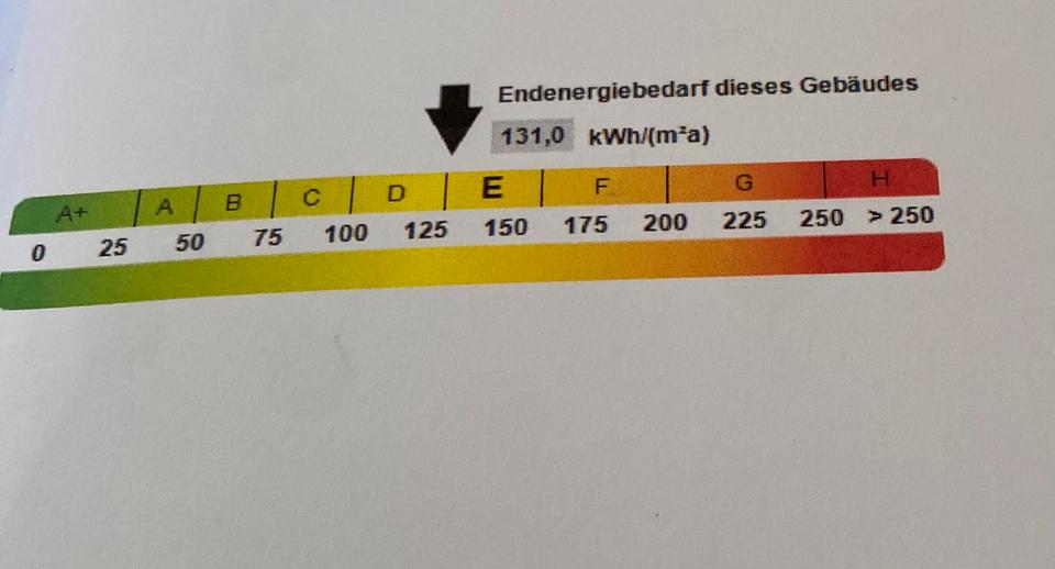 Reihenhaus Espelkamp - 6 Zimmer, 115 m&sup2;, 254.000&euro; | Angebot:25989203