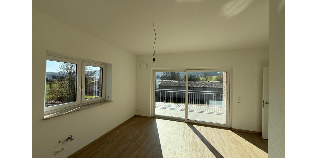 Etagenwohnung Preußisch Oldendorf - 1.313&euro; | Angebot:25309684