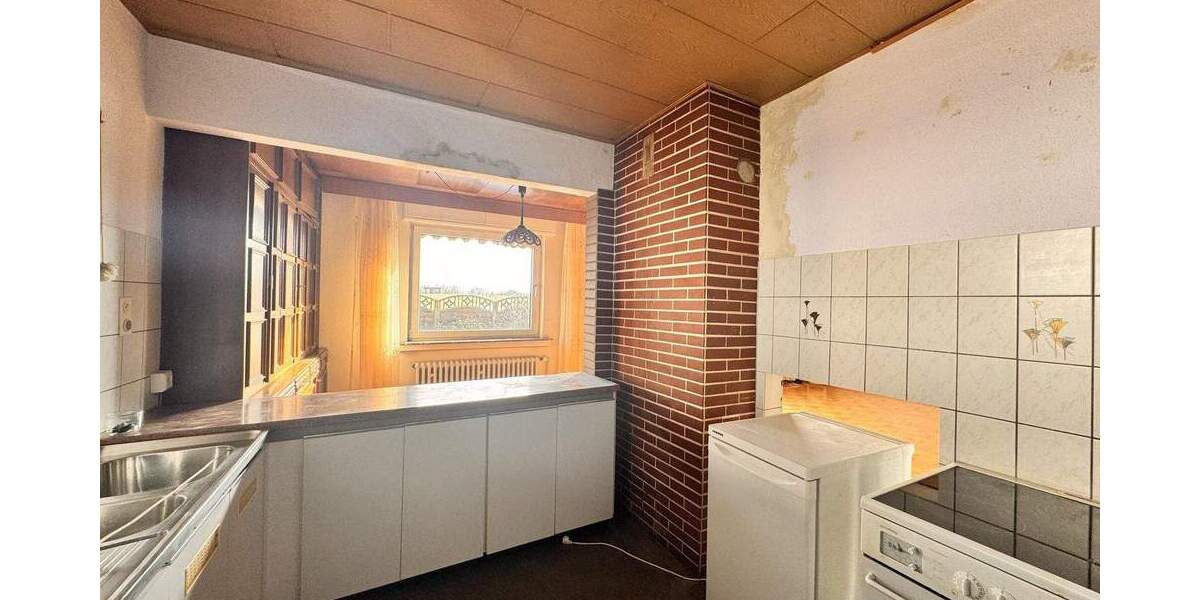 Bungalow Auetal Hattendorf - 2 Zimmer, 74 m&sup2;, 139.950&euro; | Angebot:25741334