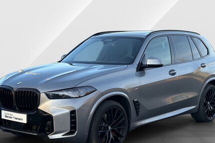 BMW X5 9.900 km 90.990 &euro; Lübbecke 32312