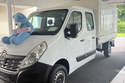 Renault Master 40.000 km 29.750 &euro; Bad Salzuflen 32107